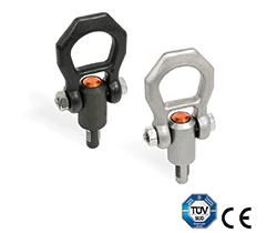 GN 1133-Lifting lock pins